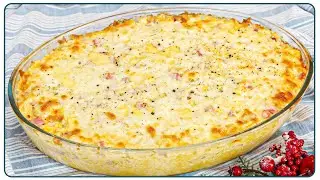 СЛИВОЧНАЯ ПЕЧЬ RICE DECEIVES MOZÃO | Нанду Андраде
