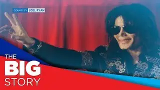 Michael Jackson fans commemorate King of Pop&rsquo;s 10th death anniversary
