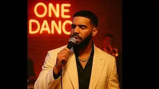 Drake - One Dance (🔥Salsa Remix) (Spanglish Version)