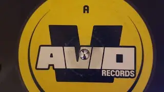 INTRACTABLE ONE-DIKKE BLEEK-ALPHAS DIKKE REMIX-AVIO RECORDS-2008