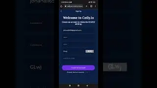 Scam Alert! Catly.io Run away | Catly.io airdrop | catly.io update | #catlyairdrop #catly