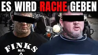 Das Rockerbeben - Der Aufstieg der Rocker