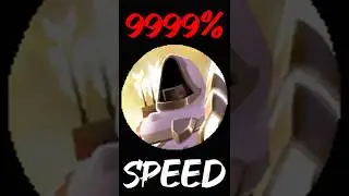 9999% Attack Speed Mob?! Bug Or Real?!