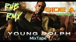 Best of Young Dolph Mix 💯 | Paper Route Empire Classics | RHB RMX
