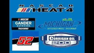 Corrigan Oil 200