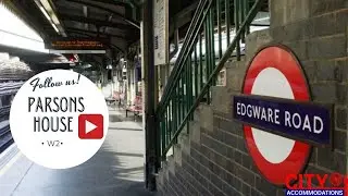 Video tour Parsons Green | cityaccommodations