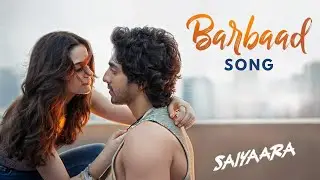 Baarbad 💔 | Official Music Video | Heartbreak Song 2025