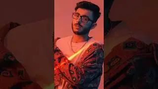 Unknown facts about**@CarryMinati #facts #shorts