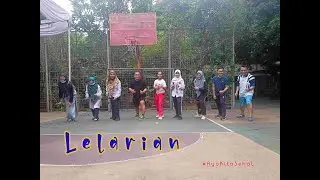 Lelarian (PertamaX)