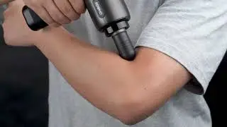 Renpho Powerful Portable Massage Gun