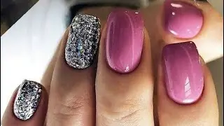 45+ New Nail Art Ideas | Best Nail Art for Trendy & Creative Designs  