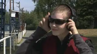 BRSP Range Safety Video
