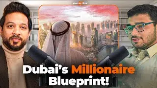 Secrets to Thriving in Dubai | Peter Cardoz