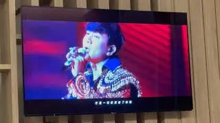 SISTIC screwed up JJ 林俊傑《聖所 FINALE》終點站 線上演唱會 2021