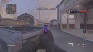 Call of Duty Modern Warfare 3_dbl kill, collate, long shot