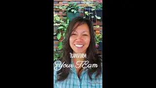 Nature's SECRET to TEAM SUCCESS Revealed