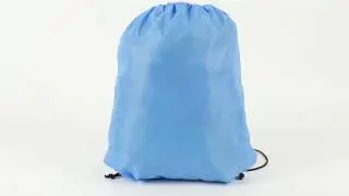 Drawstring Bag