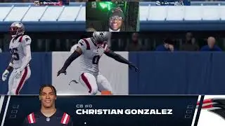 PATRIOTS WENT LEGIT!!