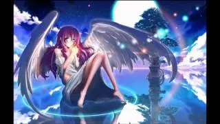 Dj Sammy- Heaven (Nightcore)