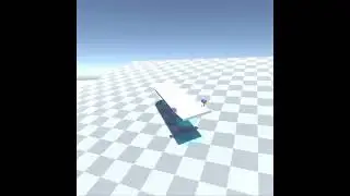 Unity Hoverboard