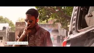 Maari Dhanush Entry Whatsapp Status in Hindi