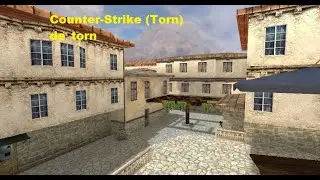 Counter-Strike Original Mode (Torn)
