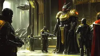 The Galactic Empire Tried to Intimidate Humanity But Got Laughed At Instead | HFY Stories | HFY Sci