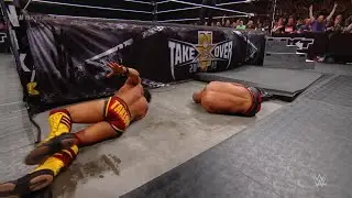WWE All Time Best & Extreme Spots Compilation # 3