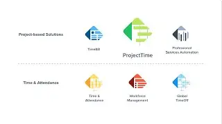 How to Use Replicon's ProjectTime  to Track Project Expenses