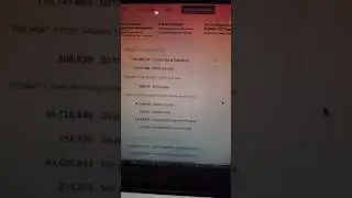 World Population Live Count