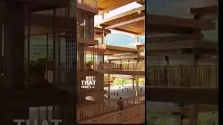 The Mindfulness City in Gelephu, Bhutan