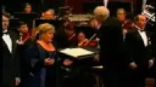 Deborah Voigt 1997 sings La Gioconda