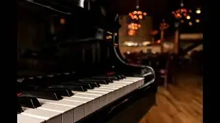 Because I Love You ~ Nocturne I Orianal Piano Improv by Suliko Chuiko 