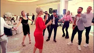 Camelia Florea și Flavius Stoicanescu ✗ Șotă-Nunta (Adelina și Ionuț) ✗ Flonta 2023