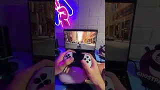 Стоит ли DualSense Edge своих денег? #dualsenseedge #dualsense #ps5 #playstation #playstation5