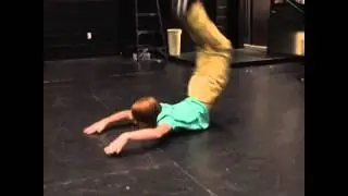 Best worm ever.