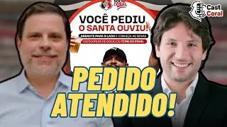 🚨ATENÇÃO! PEDIDO DO TORCEDOR FOI ATENDIDO PELO SANTA CRUZ E PLANOS DE SÓCIOS FOI AJUSTADO. 