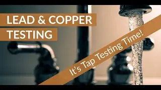 Lead & Copper Sampling Instructions