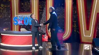 თემიკო ჭიჭინაძე; დათის შოუ-დათის SHOW-2026.01.17