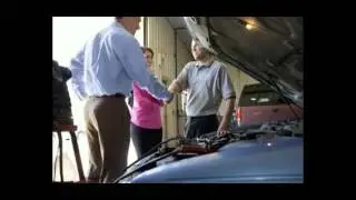 Auto Shops Dallas TX | (214) 666-5291