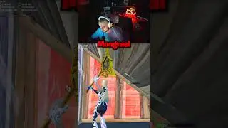 The BEST Warm Up Routine... ✅🏆 #fortnite #shorts