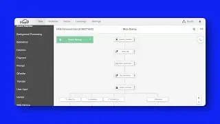 Using IVAs to Automate FAQs for a Doctor&rsquo;s Office