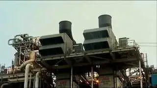 Falling price of oil leads to hundreds of job losses