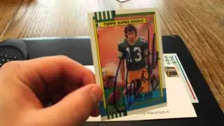 1 TTM Mailday Chris Jacke