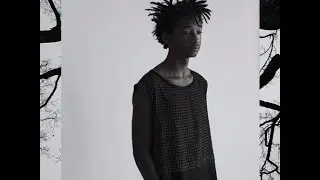 Jaden Smith (@officialjaden) - The Cool Cafe: Cool Tape Vol. 2 (#CTV2) [full mixtape]