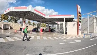 Elk Centre Commercial in Alicante afgeweest   geen fietsaanhanger #014@2026