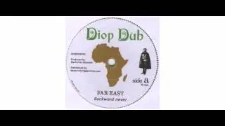 Far East / Simon Nyabin / Dougie Conscious - Backward Never / Forward Dub - 7