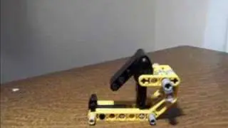 My Yellow Digger!