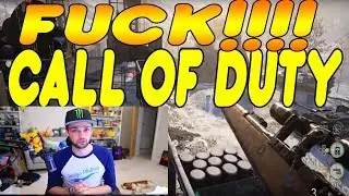COD WW2 SUCKS | FUCKING TRASH CALL OF DUTY
