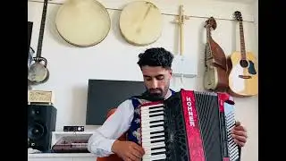 Jawid Mirzad Falakفلک
